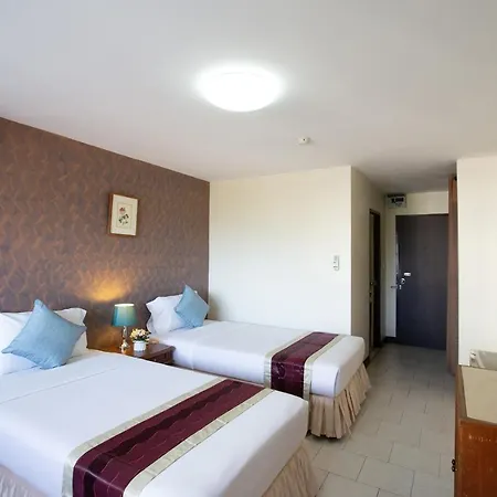 D-Haus Ladprao Residence-2