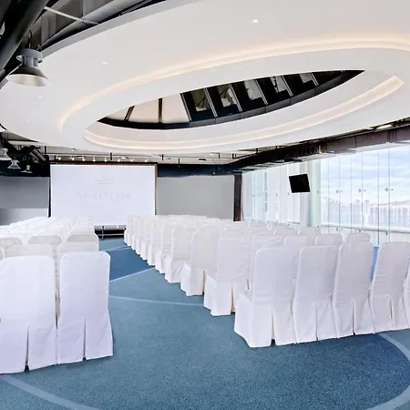 Nina Hotel Tsuen Wan West-2