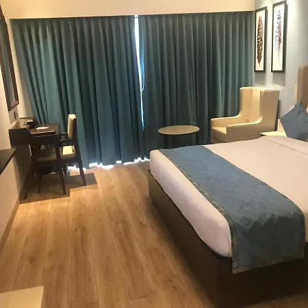 Enrise By Sayaji Rau Indore-2