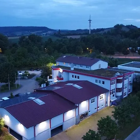 Sporthotel Öhringen-3