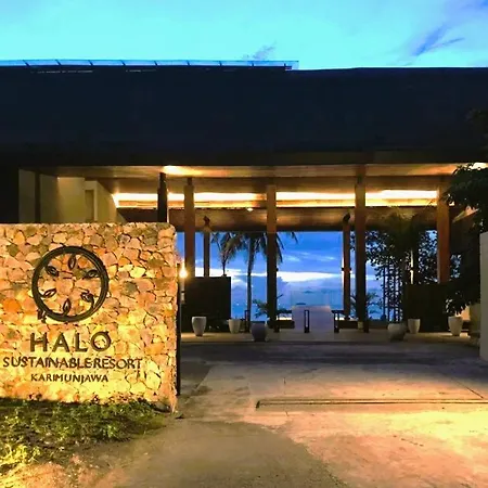 Halo Sustainable Resort Karimunjawa-2