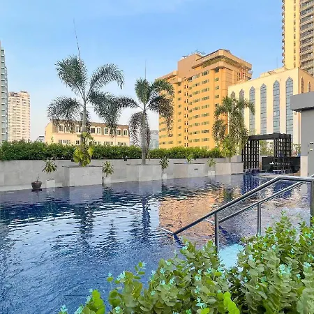 Eleven Bangkok Sukhumvit 11 By Kingston Hotels-3