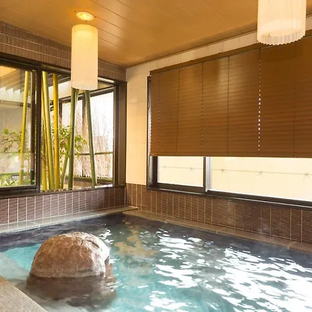 Dormy Inn Premium Kyoto Ekimae Natural Hot Spring-2