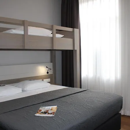Hotel 'T Peperhuys-3