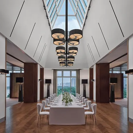 Andaz Shenzhen Bay-3