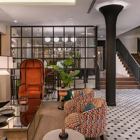 Vincci Molviedro Suites Apartments-3
