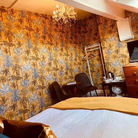 The Old Registry Guest House-2