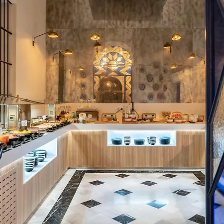 Vincci Molviedro Suites Apartments-2