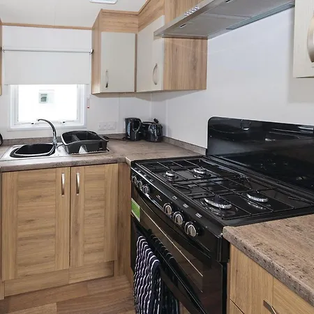 Hayling Island Holiday Park-3