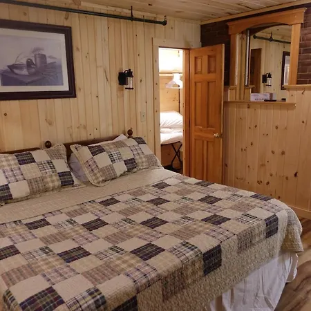 Rangeley Saddleback Inn-3