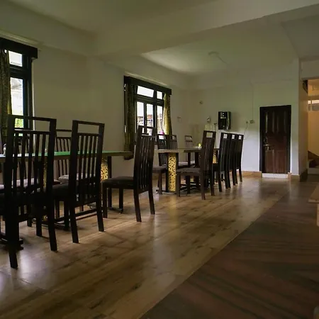 Khenkhim Regency, Lachen All Meals Included-2