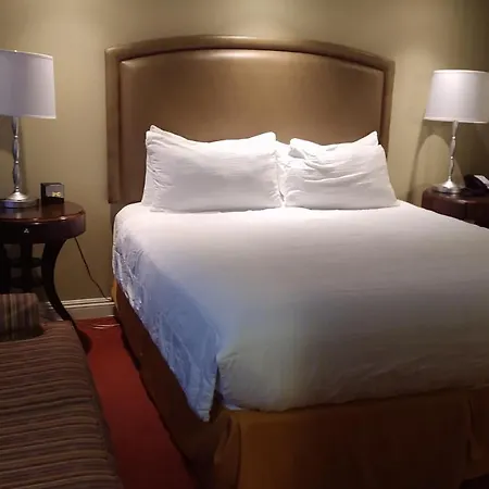 Suites At Jockey Club-3