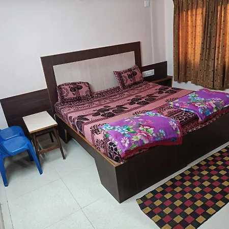 Sri Vishnu Krupa Lodging-2