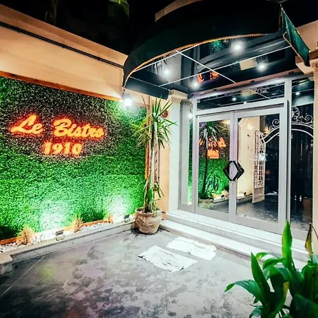 Hotel Lafayette-2