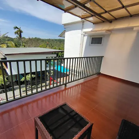 Le Villagio Resort & Domes-3