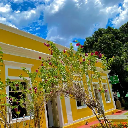 O Canto Pousada-3