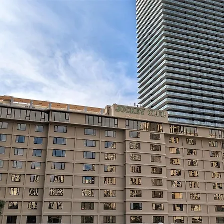 Suites At Jockey Club-2