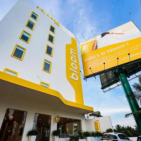 Bloom Hotel - Bengaluru Airport-2