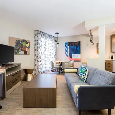 Residence Inn By Marriott Dallas Frisco-3