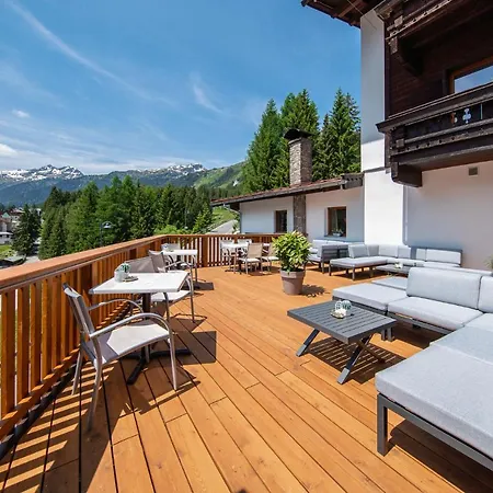 Hotel Karl Schranz-2