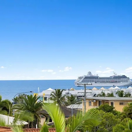 Luxury Alex Beach Home-2