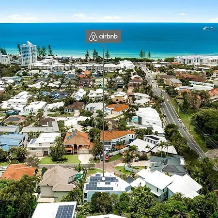 Luxury Alex Beach Home-3