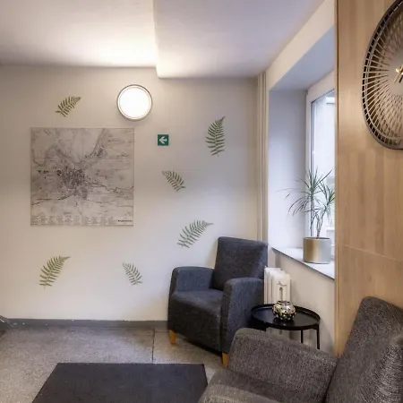 Park Hotel Vilnius-2