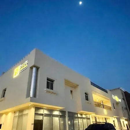 Voyage Apartments-3
