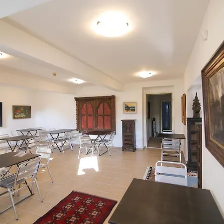 Hotel Vila Katrca-2