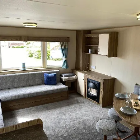 Withersea Sand Holiday Home-3