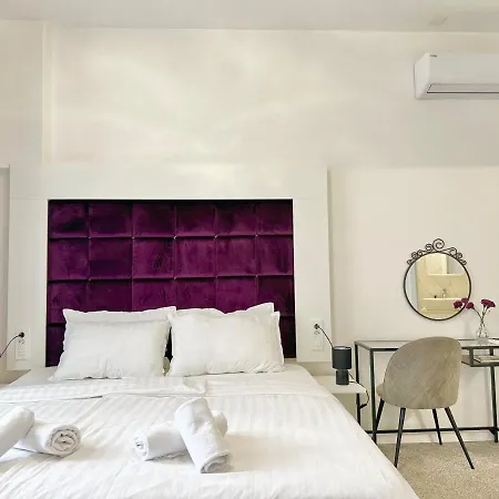 Bed&Breakfast Donji Grad-3