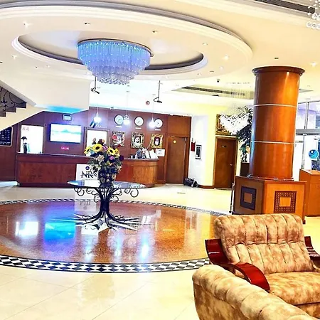 Moon Valley Hotel Apartment - Bur Dubai, Burjuman-3