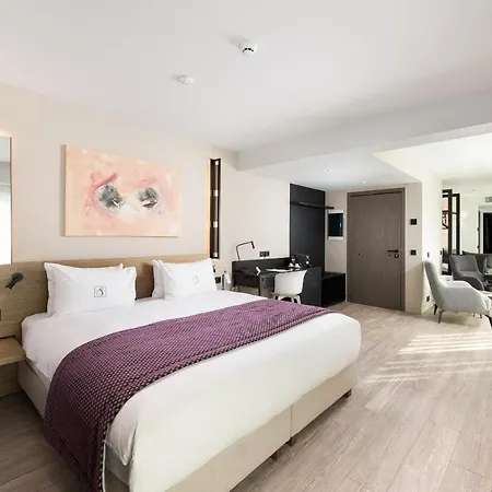 S Hotel Boutique Thessaloniki-2