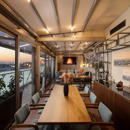 S Hotel Boutique Thessaloniki-3