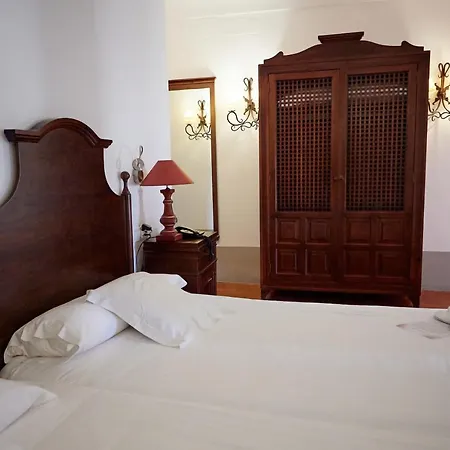 Hotel Convento La Magdalena-2