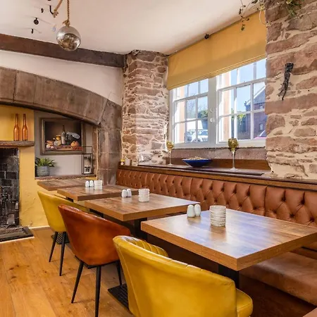 Gosforth Hall Inn-2