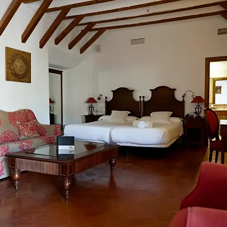 Hotel Convento La Magdalena-2