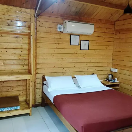 The Jungle Resort Amba-2
