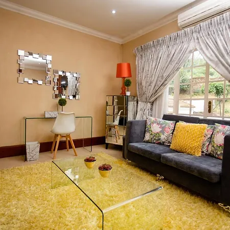 Tdm'S Boutique Guest House-3