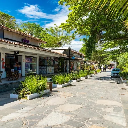 Suri Búzios Hotel-3