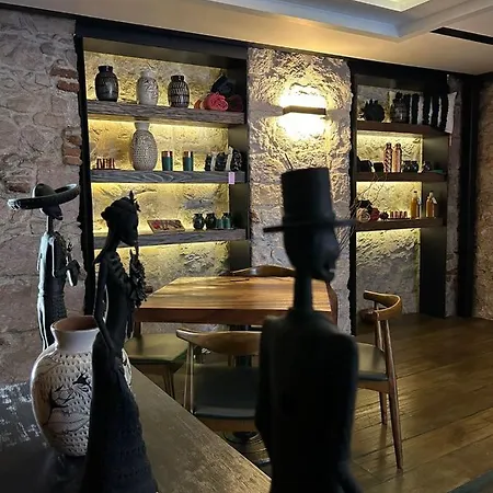 Hotel Boutique Rayón 50-2
