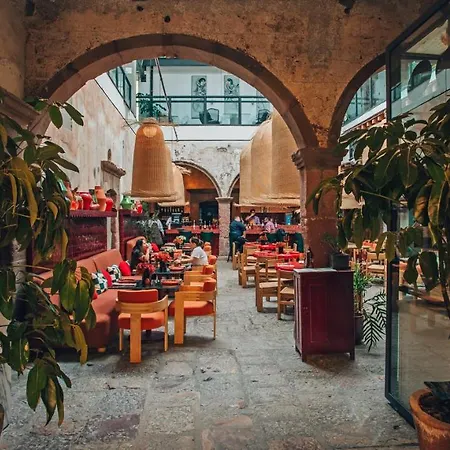 Lotel-Casa Arca-2