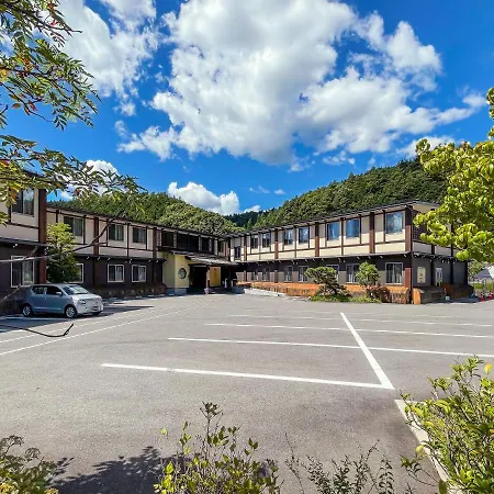 Tabino Hotel Hida Takayama-2