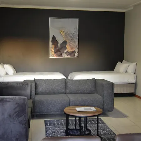 Quiver Inn Guesthouse-3
