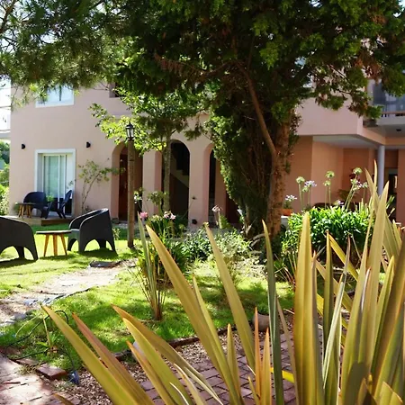 La Morada Apart Boutique & Spa-2