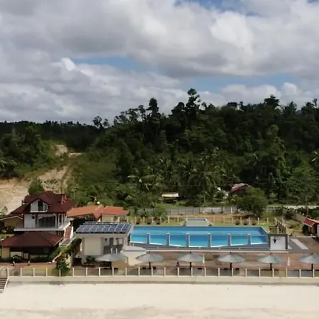 Foxy'S Beach Resort-2