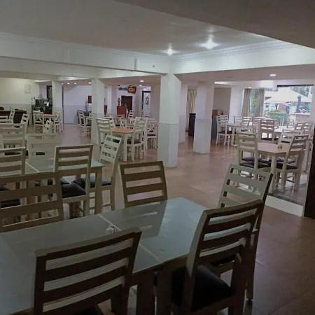 Sun City Resort-3