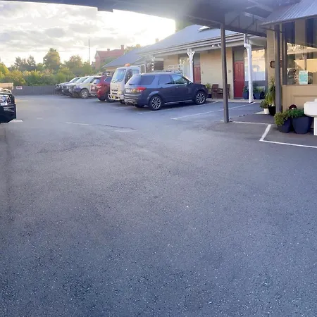 Goulburn Motor Inn-2