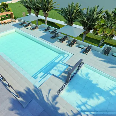 Ninemia Beach Hotel & Suites-2