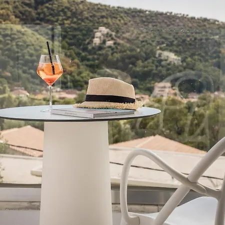 Racconto Boutique Design Hotel (Adults Only)-2